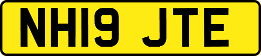 NH19JTE