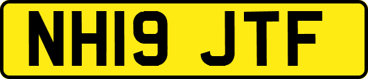 NH19JTF