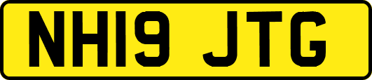 NH19JTG
