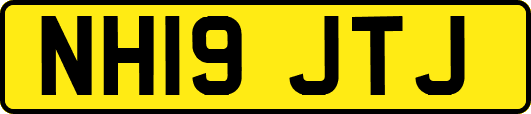 NH19JTJ
