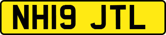 NH19JTL
