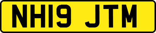 NH19JTM
