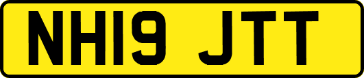 NH19JTT