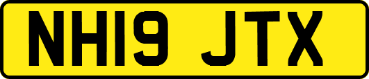 NH19JTX