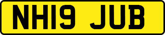 NH19JUB