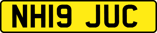 NH19JUC