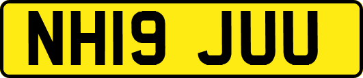 NH19JUU