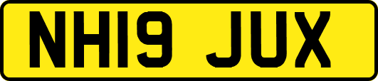NH19JUX