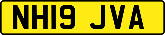 NH19JVA