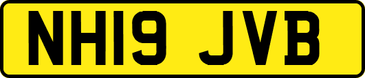 NH19JVB