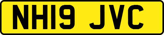 NH19JVC