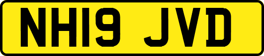 NH19JVD