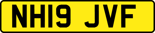 NH19JVF