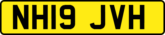 NH19JVH