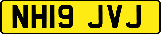 NH19JVJ