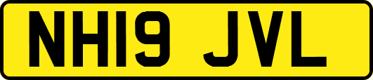 NH19JVL