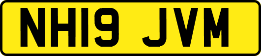 NH19JVM