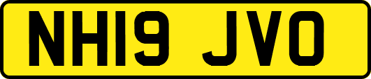 NH19JVO
