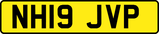 NH19JVP