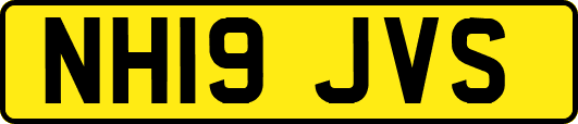NH19JVS