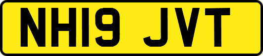 NH19JVT