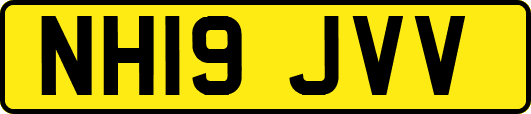 NH19JVV