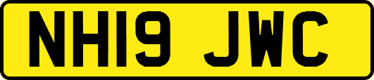 NH19JWC