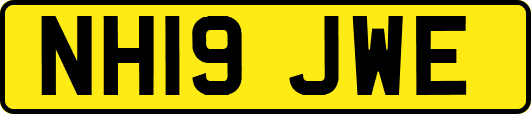 NH19JWE