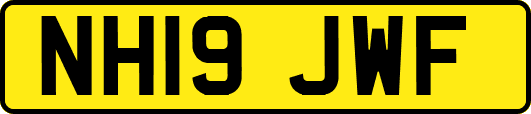 NH19JWF