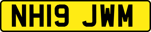 NH19JWM