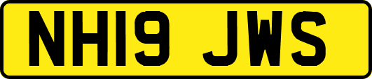 NH19JWS