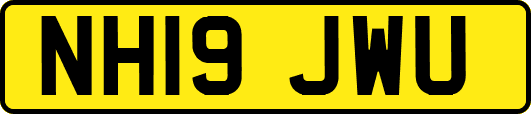 NH19JWU