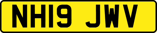 NH19JWV