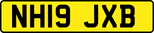 NH19JXB