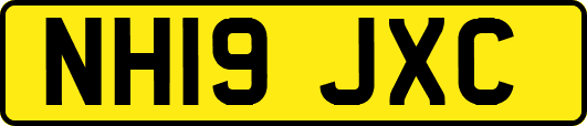 NH19JXC