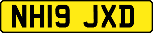 NH19JXD