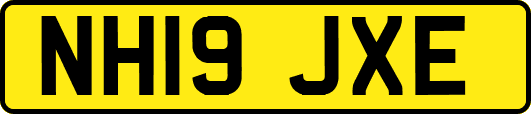 NH19JXE
