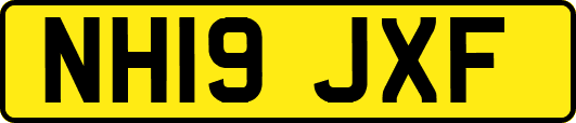 NH19JXF