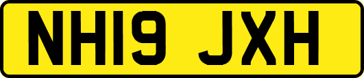 NH19JXH