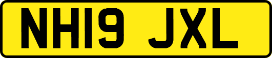 NH19JXL