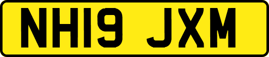 NH19JXM