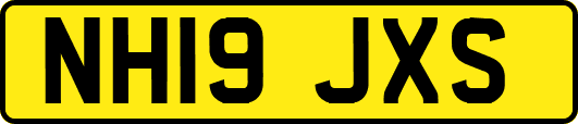 NH19JXS