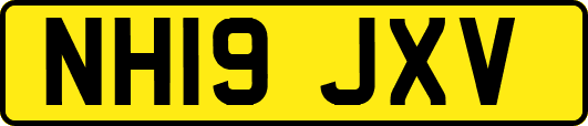 NH19JXV