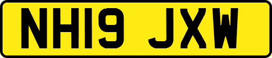 NH19JXW