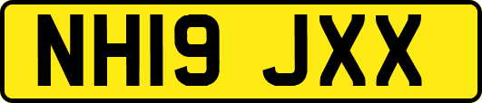NH19JXX
