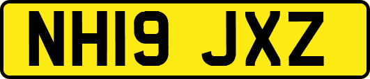 NH19JXZ