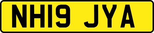 NH19JYA