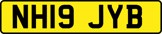 NH19JYB