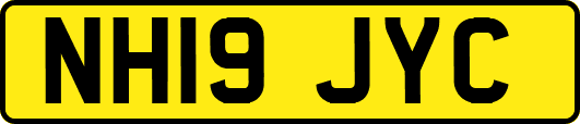NH19JYC