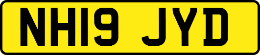NH19JYD